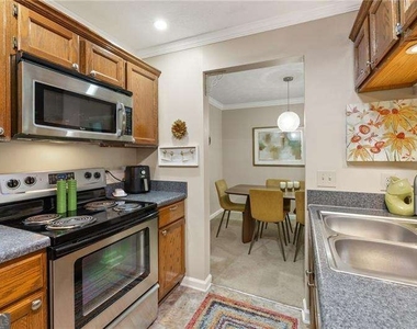 525 Warm Springs Circle - Photo Thumbnail 1
