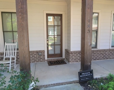 983 Azalee Wharton Avenue Nw - Photo Thumbnail 6
