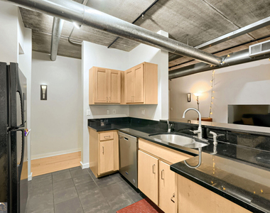 800 Peachtree Street Ne - Photo Thumbnail 5