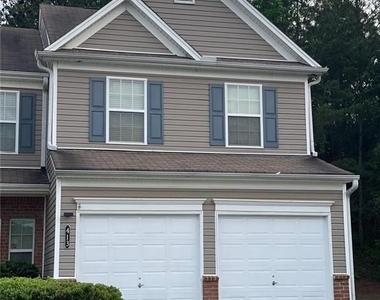 413 Windstone Trail - Photo Thumbnail 1
