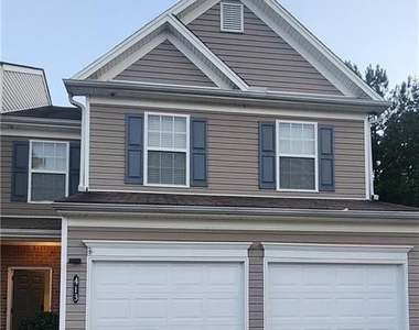 413 Windstone Trail - Photo Thumbnail 3