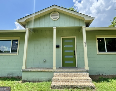 1473 Calhoun Street Lane - Photo Thumbnail 1