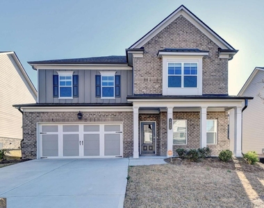 1622 Dover Creek Lane - Photo Thumbnail 1