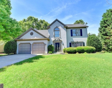 7470 Brookwood Way - Photo Thumbnail 1