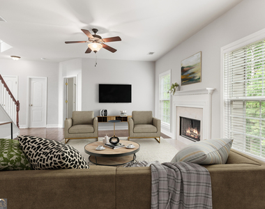 5325 Plymouth Place - Photo Thumbnail 9