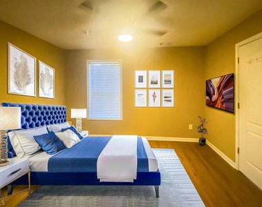 1821 Dalton Way - Photo Thumbnail 4