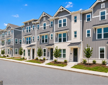 3618 Georgia Avenue - Photo Thumbnail 2