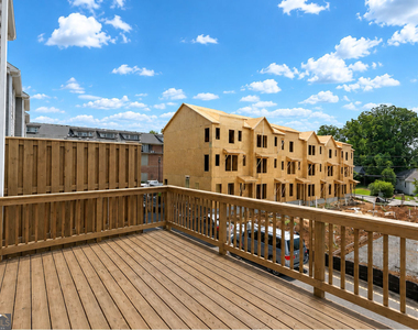 3618 Georgia Avenue - Photo Thumbnail 39