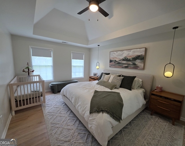 100 Bedford Forrest Drive - Photo Thumbnail 13