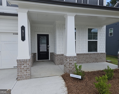 97 Andalusa Court - Photo Thumbnail 1