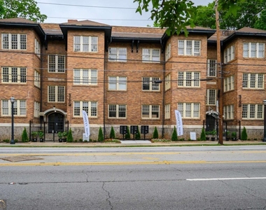 360 Ponce De Leon Avenue Ne - Photo Thumbnail 16