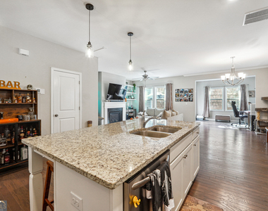 1616 Lansing Bluff Walk - Photo Thumbnail 9