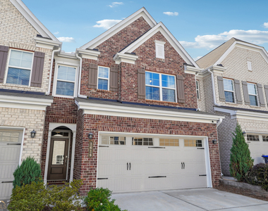 1616 Lansing Bluff Walk - Photo Thumbnail 1