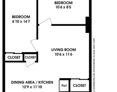 1640 York Avenue - Photo Thumbnail 8