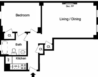 West 58th Street - Photo Thumbnail 4