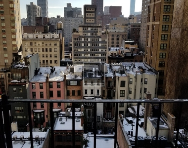 East 38 Street - Photo Thumbnail 2