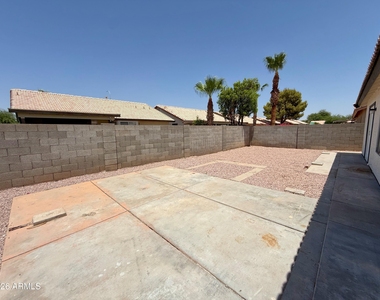 490 E Bart Drive - Photo Thumbnail 21