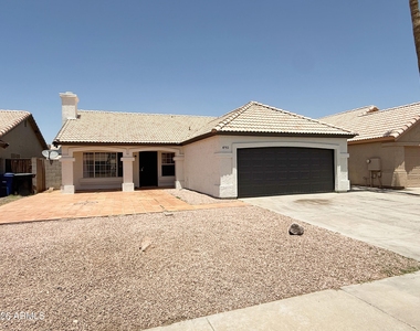490 E Bart Drive - Photo Thumbnail 1