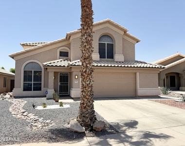4431 E Badger Way - Photo Thumbnail 1