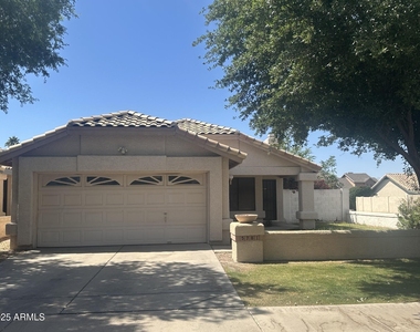 5781 W Jupiter Way - Photo Thumbnail 1