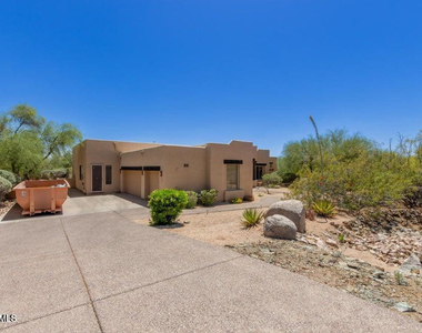 8115 E Sand Flower Drive - Photo Thumbnail 1