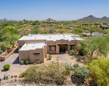 8115 E Sand Flower Drive - Photo Thumbnail 33