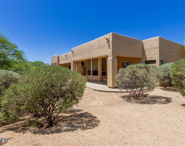 8115 E Sand Flower Drive - Photo Thumbnail 35