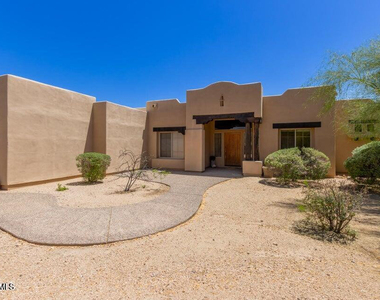 8115 E Sand Flower Drive - Photo Thumbnail 2