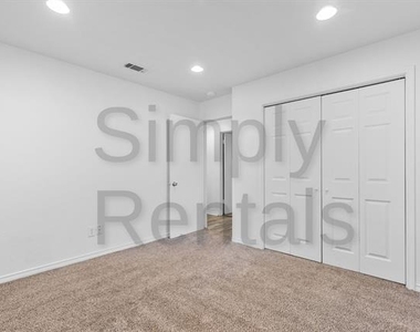 705 Plano Street - Photo Thumbnail 15