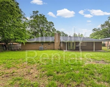 705 Plano Street - Photo Thumbnail 34