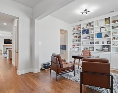 14341 Overlook Park Drive - Photo Thumbnail 4