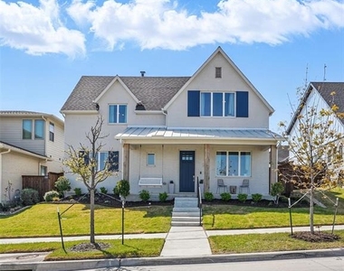 14341 Overlook Park Drive - Photo Thumbnail 1