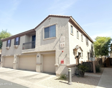 8198 W Groom Creek Road - Photo Thumbnail 1