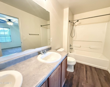 8198 W Groom Creek Road - Photo Thumbnail 8
