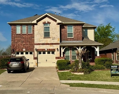 1100 Annalea Cove Drive - Photo Thumbnail 1