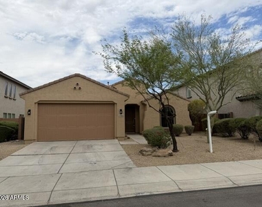 27582 N 90th Lane - Photo Thumbnail 1