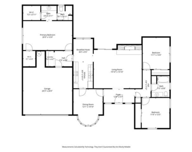 6737 Fair Meadows Drive - Photo Thumbnail 24