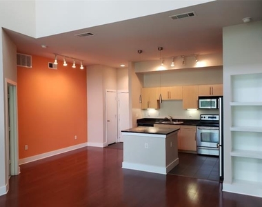 4605 Cedar Springs Road - Photo Thumbnail 1