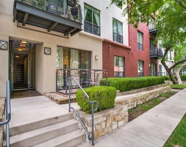 4605 Cedar Springs Road - Photo Thumbnail 23