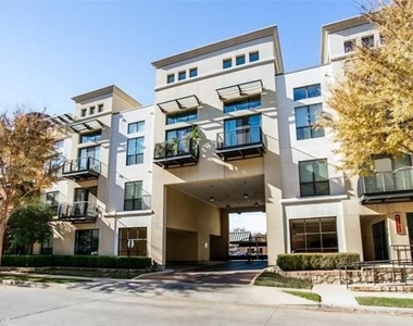4605 Cedar Springs Road - Photo Thumbnail 22