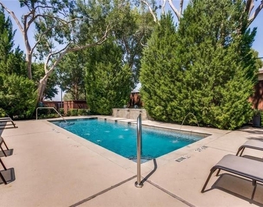4605 Cedar Springs Road - Photo Thumbnail 19