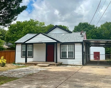 2965 Clovis Avenue - Photo Thumbnail 1