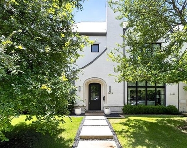 3479 Mcfarlin Boulevard - Photo Thumbnail 1