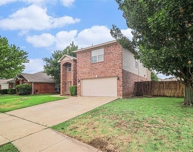 9600 Fox Hill Drive - Photo Thumbnail 1