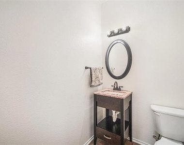 9600 Fox Hill Drive - Photo Thumbnail 12