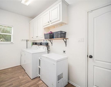 9600 Fox Hill Drive - Photo Thumbnail 25