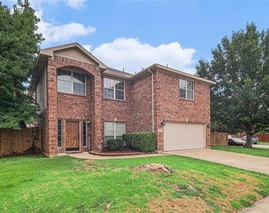 9600 Fox Hill Drive - Photo Thumbnail 2