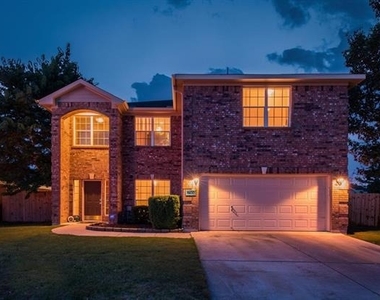 9600 Fox Hill Drive - Photo Thumbnail 32