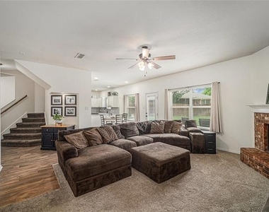 9600 Fox Hill Drive - Photo Thumbnail 8