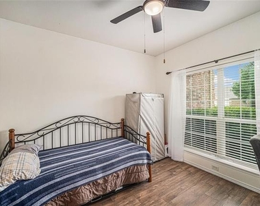9600 Fox Hill Drive - Photo Thumbnail 4